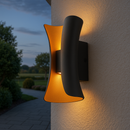 Arandela de Parede Impermeável TG