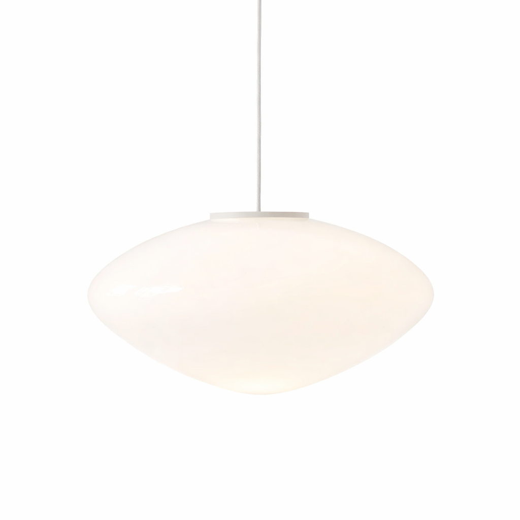 Pendente Orgânico Éter TG