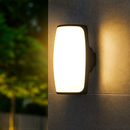 Arandela Externa Impermeável Siena TG