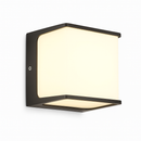 Arandela Externa Impermeável Box TG