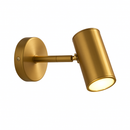 Arandela De Parede Interna De Cabeceira Lumens TG