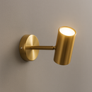 Arandela De Parede Interna De Cabeceira Lumens TG