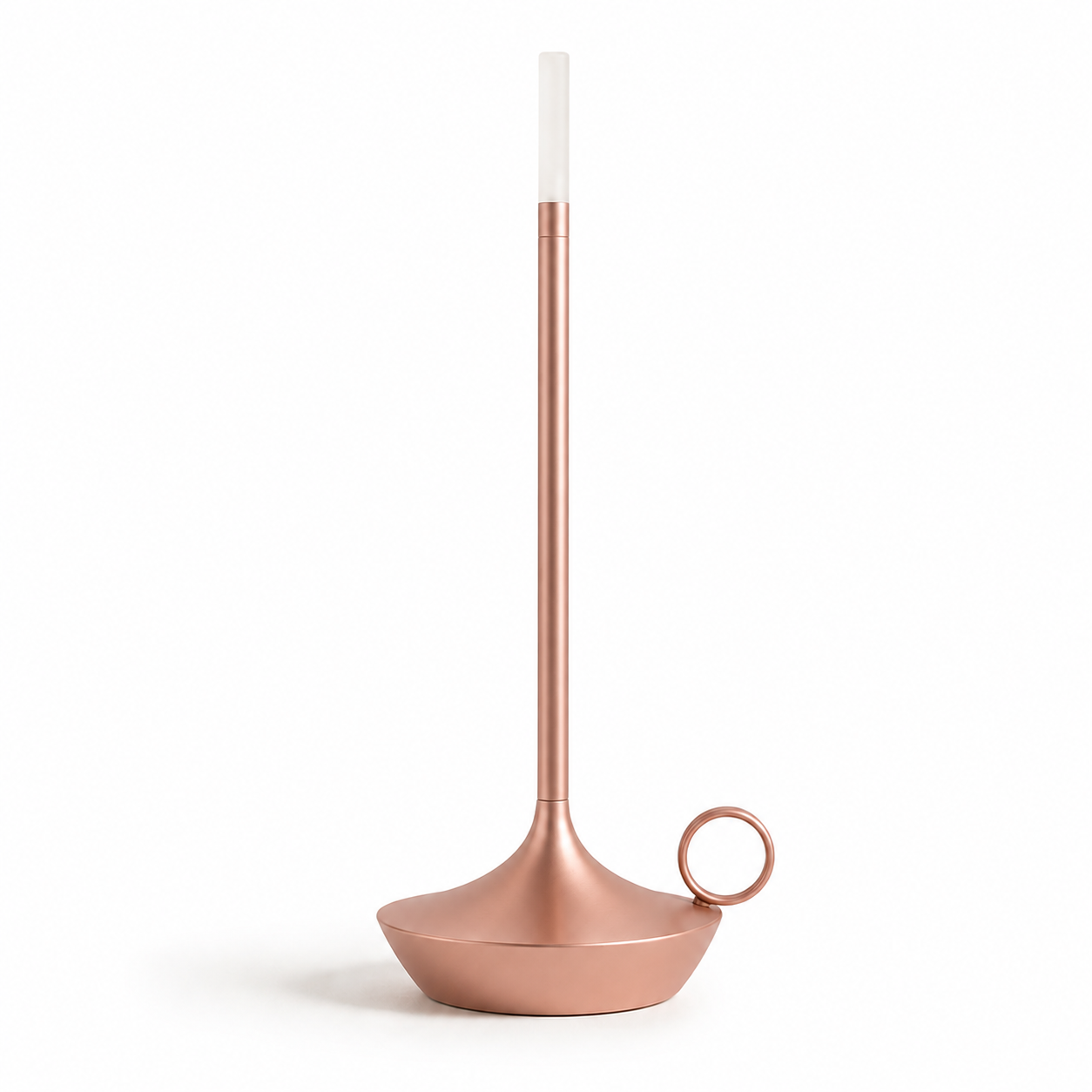 Luminária de Mesa estilo Vela