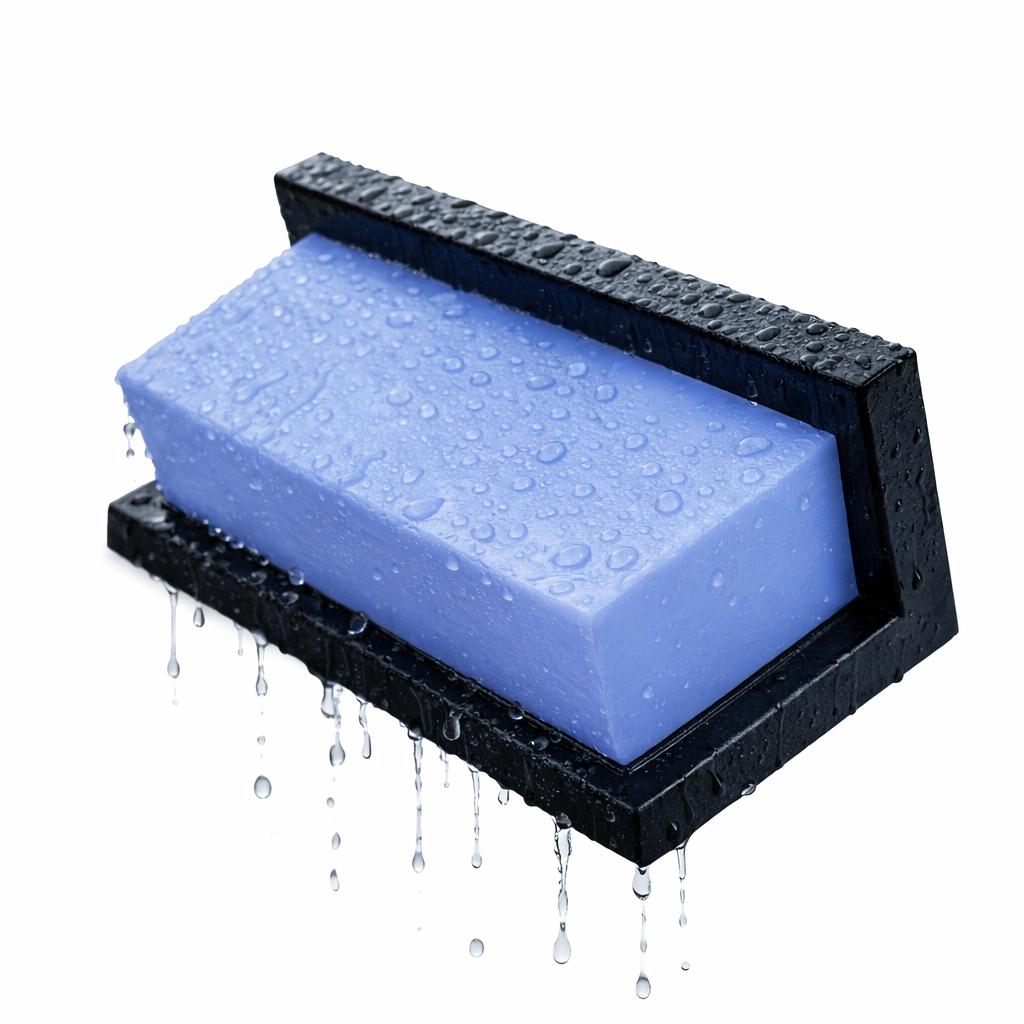 Arandela Externa de Parede Impermeável Reforçada TG