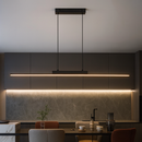 Lustre para Sala de Jantar - Minimal TG
