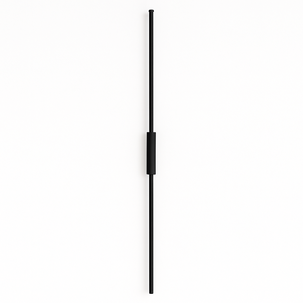 Arandela de Parede Interna Em Alumínio Premium