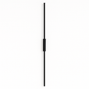 Arandela de Parede Interna Em Alumínio Premium