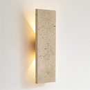 Arandela Externa em Pedra Natural Mine TG