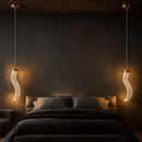 Pendente Para Quarto Bat TG