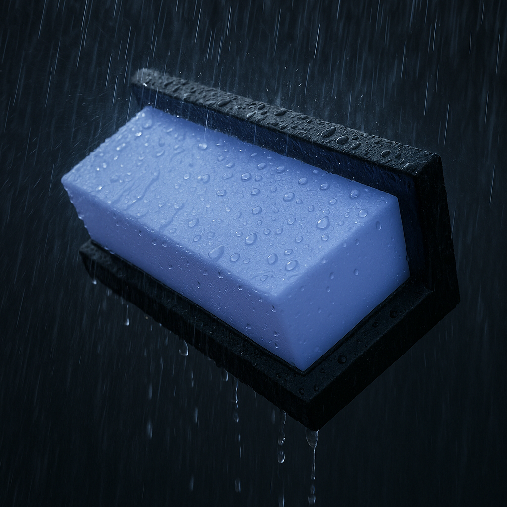 Arandela Externa de Parede Impermeável Reforçada TG