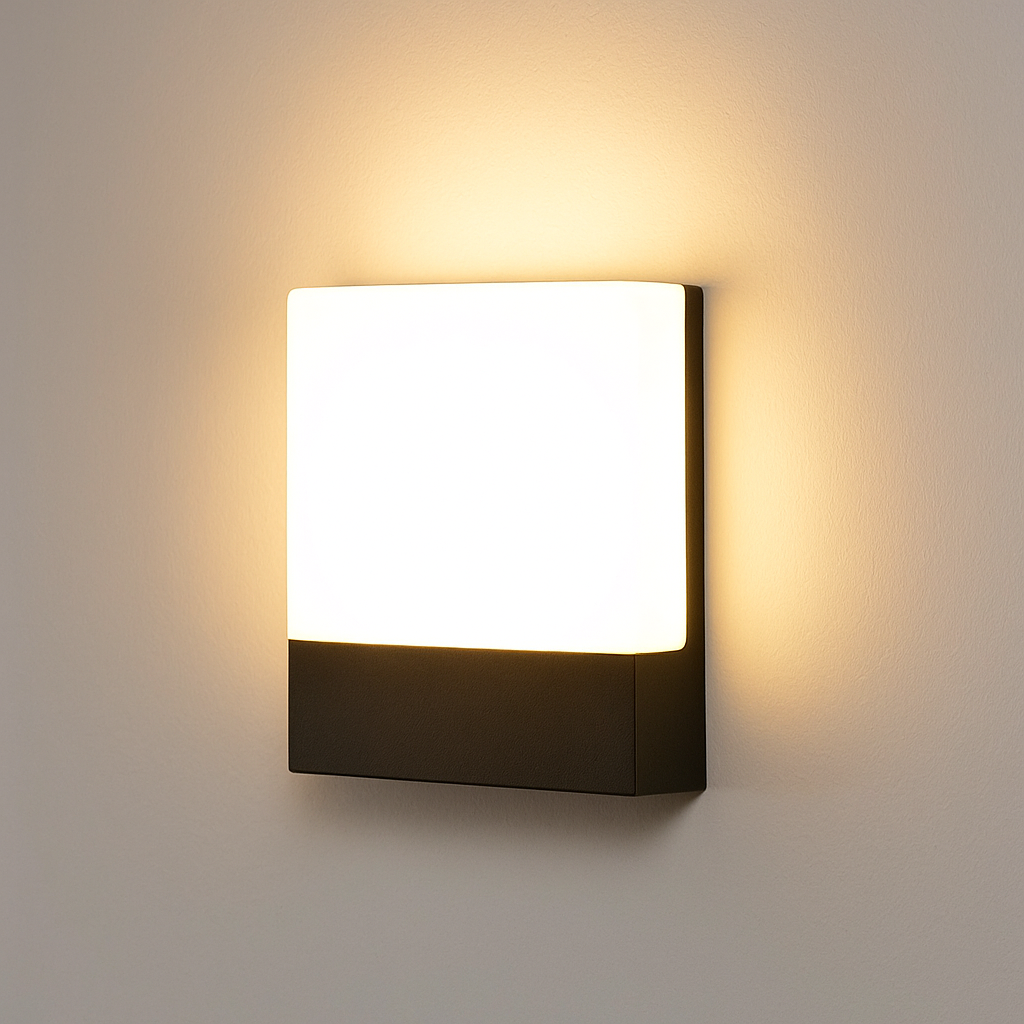 Arandela Externa Ultra Brilhante TG