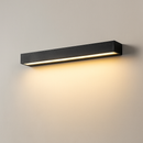 Arandela Externa  Impermeável Prisma TG