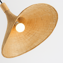 Pendente Bambu Orgânico TG