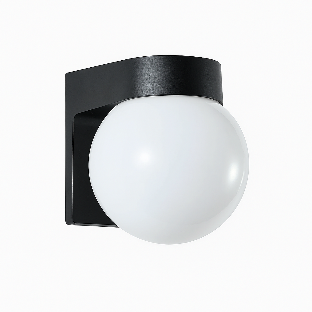 Arandela Externa Impermeável Reforçada Orb TG