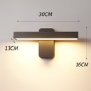 Arandela Externa Impermeável Linnea TG