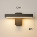 Arandela Externa Impermeável Linnea TG