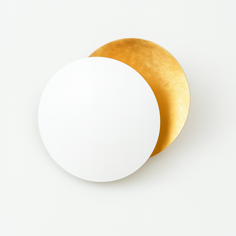 Arandela Interna Giratória Eclipse TG