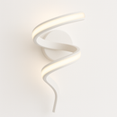 Arandela de Parede Led em Espiral