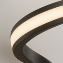 Arandela de Parede Led em Espiral