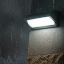 Arandela Externa Impermeável AquaLux TG