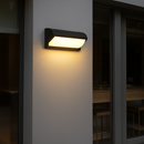 Arandela Externa Impermeável AquaLux TG