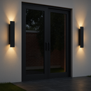 Arandela Externa Impermeável Linear TG