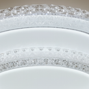 Plafon de Led 2 andares Céu Estrelado para Teto