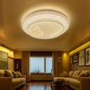 Plafon de Led 2 andares Céu Estrelado para Teto