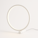Luminária de Mesa Circular TG Led