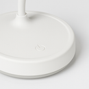 Luminária De Mesa LED flexível Com Proteção Para Os Olhos