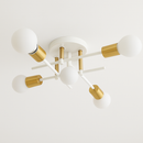 Luminária de Teto para Sala e Quarto TG5