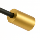 Luminária de Teto Dupla Para Sala TG