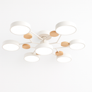 Luminária de Teto Para Sala Circus TG