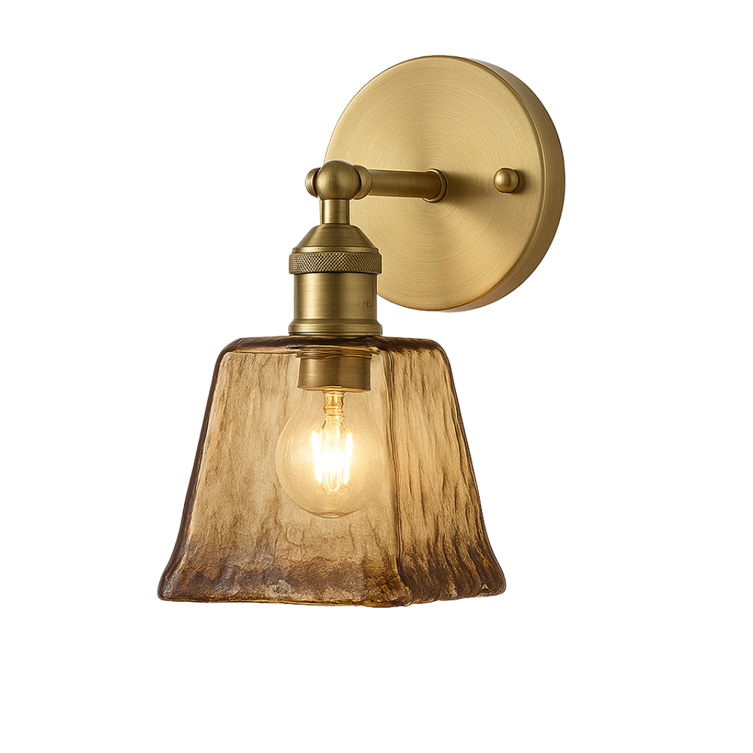 Arandela de Parede Estilo Vintage Atelier TG