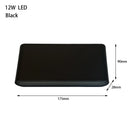 Arandela Externa Impermeável SlimLux TG