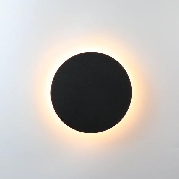 Arandela Interna Circular Aura TG