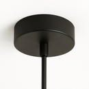 Luminária Pendente Para sala Sfaíra TG