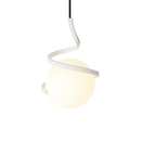 Luminária Pendente Para sala Sfaíra TG