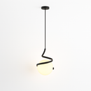 Luminária Pendente Para sala Sfaíra TG