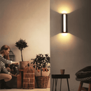 Arandela Externa Interna Impermeável Line TG