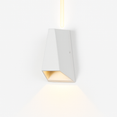 Arandela Externa Impermeável Origami TG