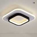 Plafon de Led Sobrepor Para Quarto e Sala