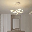 Lustre Pendente Light TG Para Sala e Quarto
