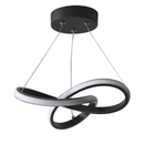 Lustre Pendente Light TG Para Sala e Quarto