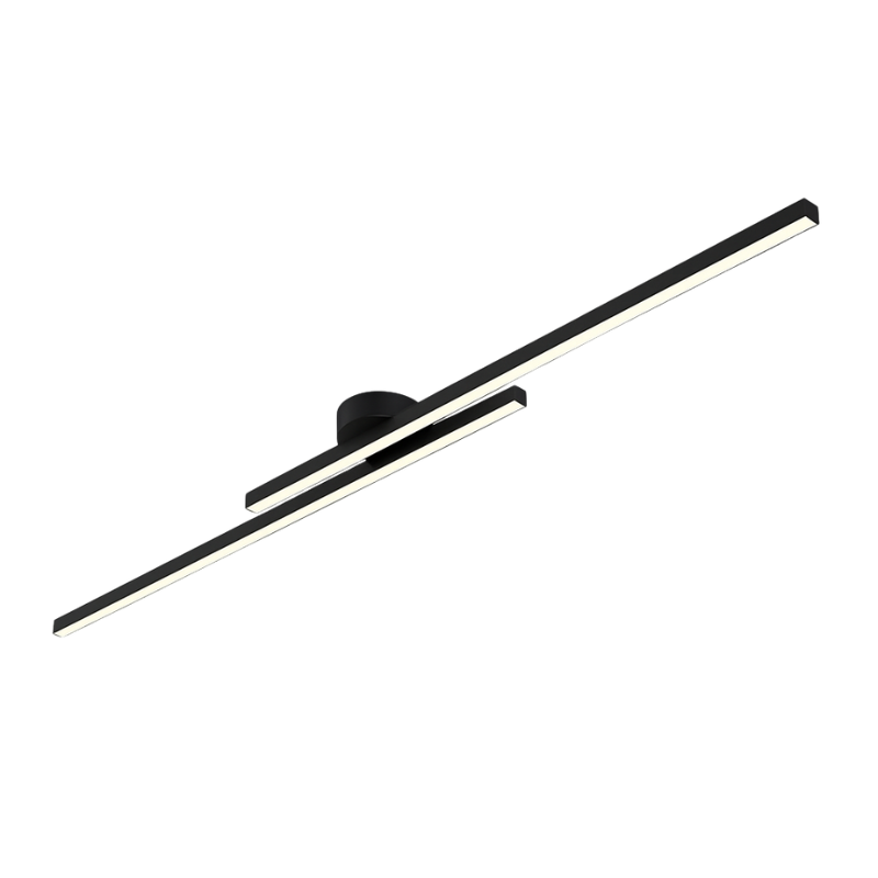 Lustre de Led Duplo Linear TG