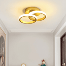 Lustre de Led para Quarto e Sala Geometric TG