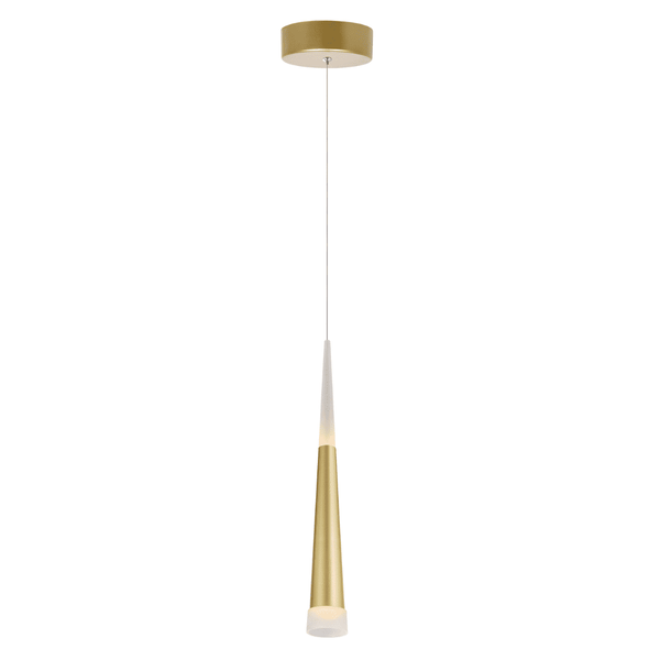 Pendente Para Quarto De Led Nordic TG