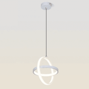 Pendente Para Quarto e Sala Geometric TG