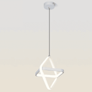 Pendente Para Quarto e Sala Geometric TG