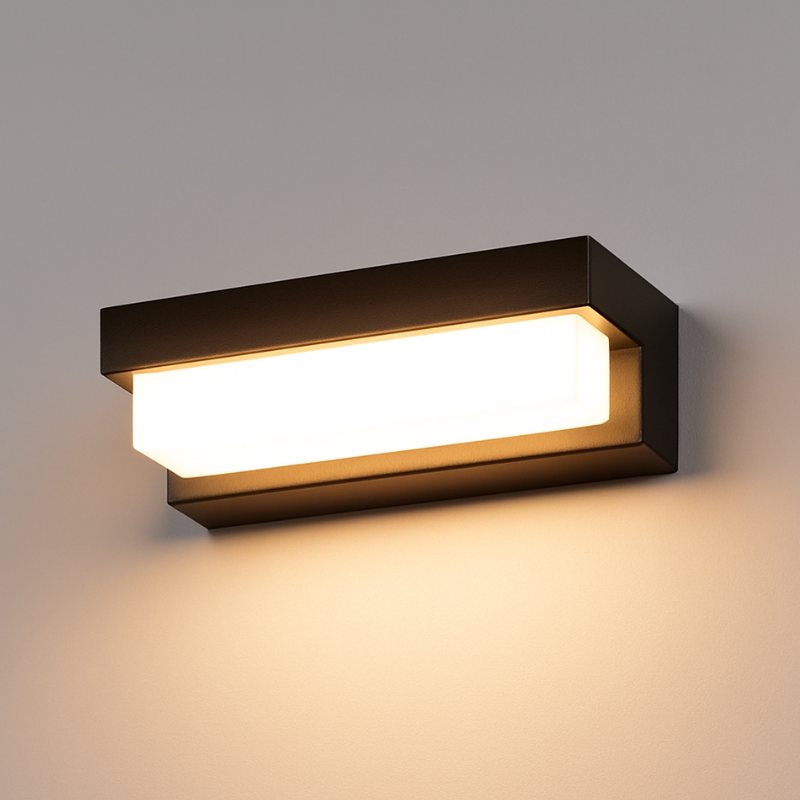 Luminária Solar Externa Garden TG